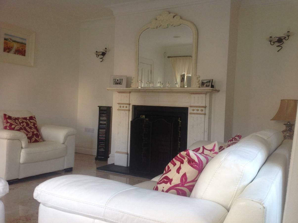 Ballyard House B & B Tralee Exterior foto